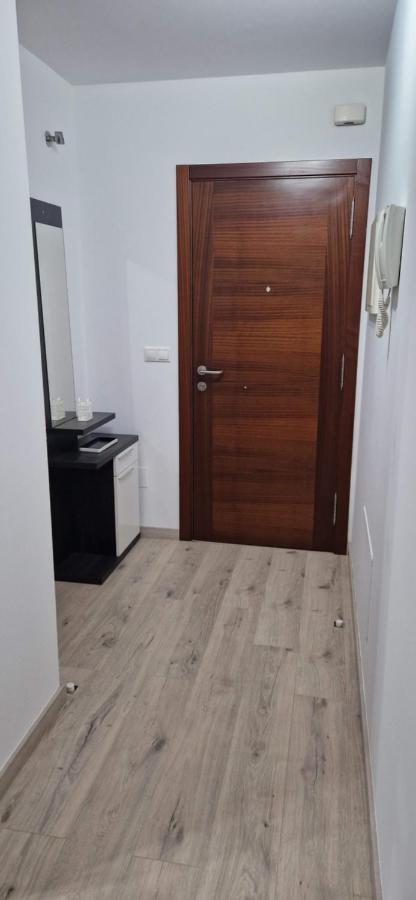 Apartamento Piso Al Lado De La Playa Boiro Exterior foto