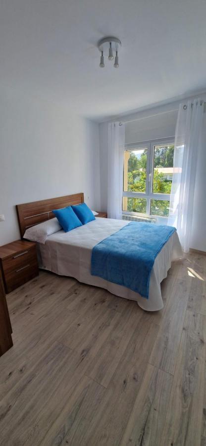 Apartamento Piso Al Lado De La Playa Boiro Exterior foto