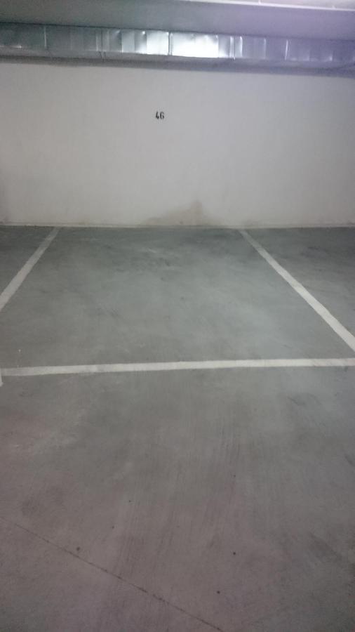 Apartamento Piso Al Lado De La Playa Boiro Exterior foto